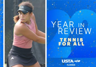 Visit the YIR: Tennis for All page